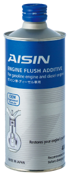 Engine Flush Additive