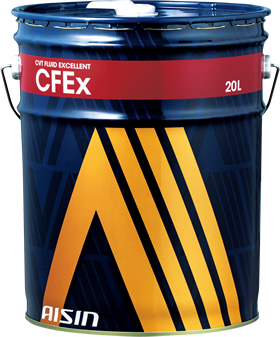 CFEx