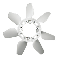 Fan Blade