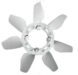 Fan Blade