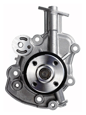 Water Pump   AISIN aftermarket