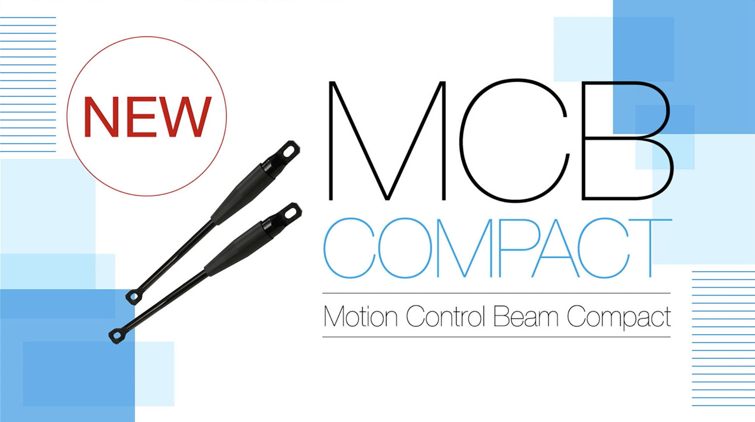 モーションコントロールビーム ホーム | Motion Control Beam