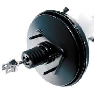 Brake Booster