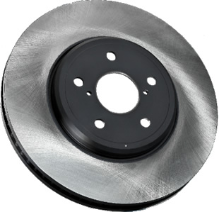 Brake Disc Rotor