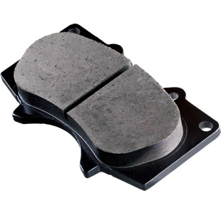 Brake Pad