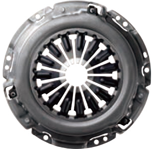 Clutch Cover