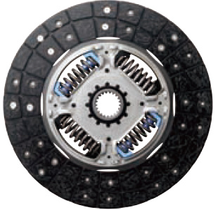 Clutch Disc