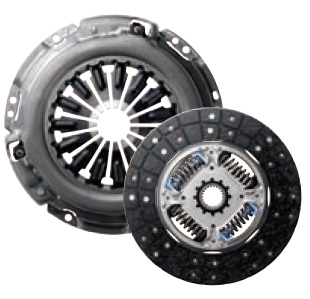 Clutch Set