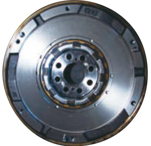 Flywheel Damper