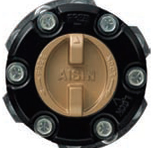 Free Wheel Hub